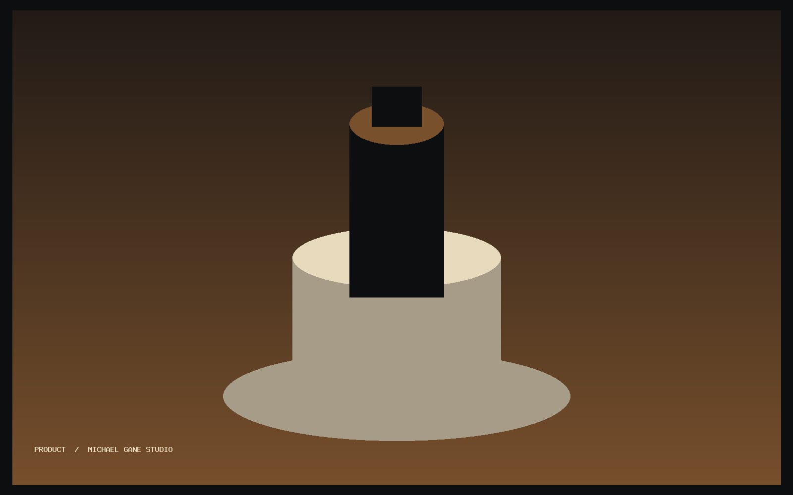 Product Photography: Let the Material Do the Talking