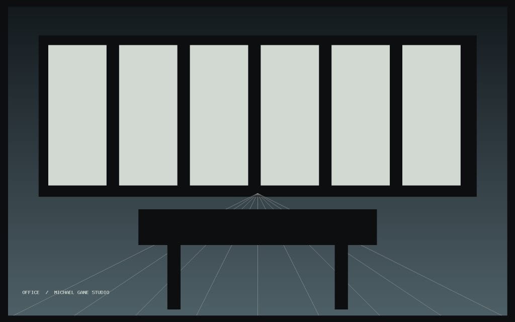 Meeting Rooms, Workspaces and the Human Trace