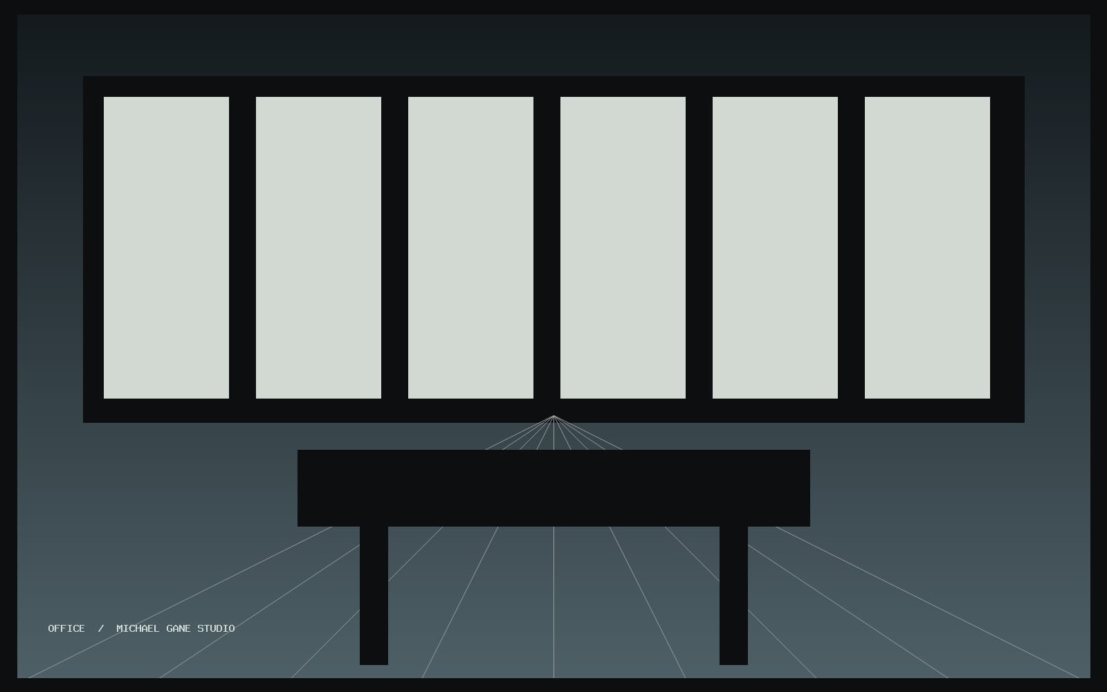 Meeting Rooms, Workspaces and the Human Trace