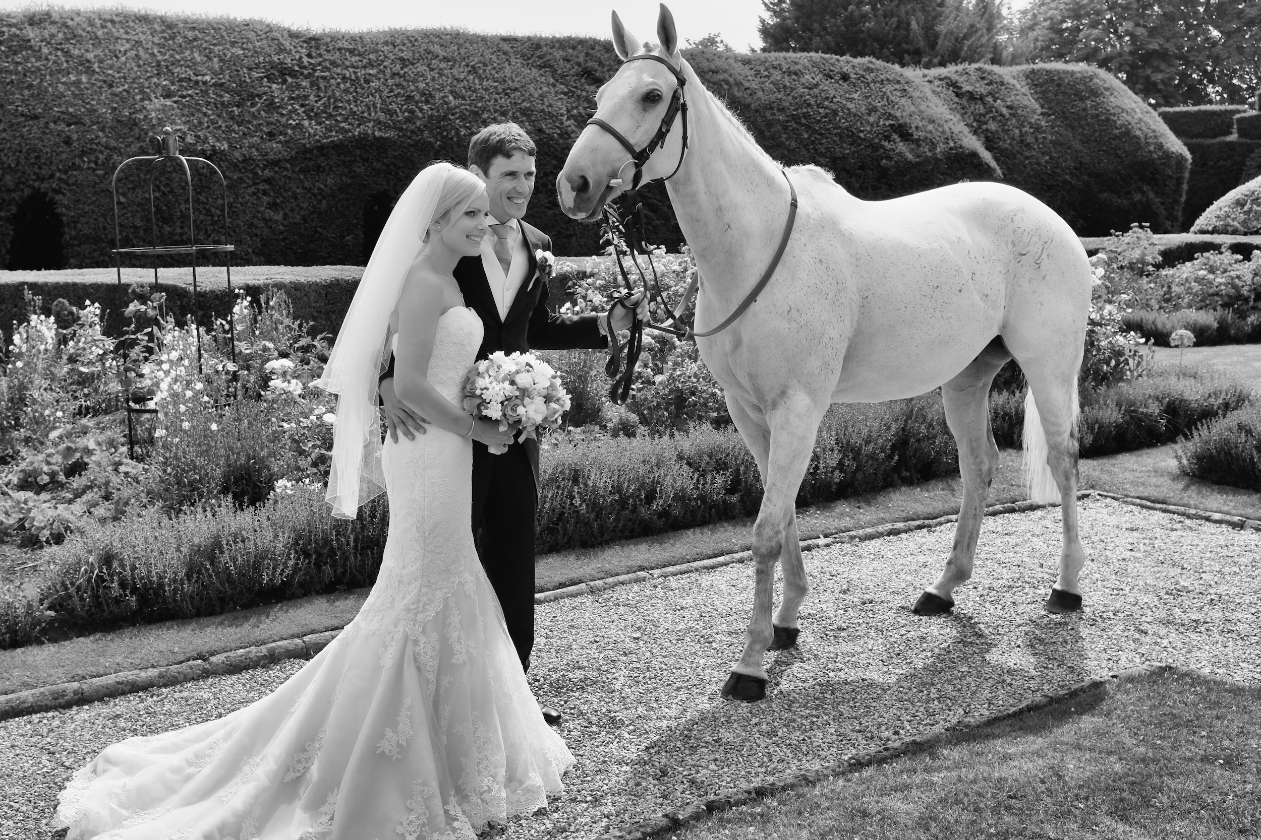 Wedding photography at Sudeley Castle Gloucestershire